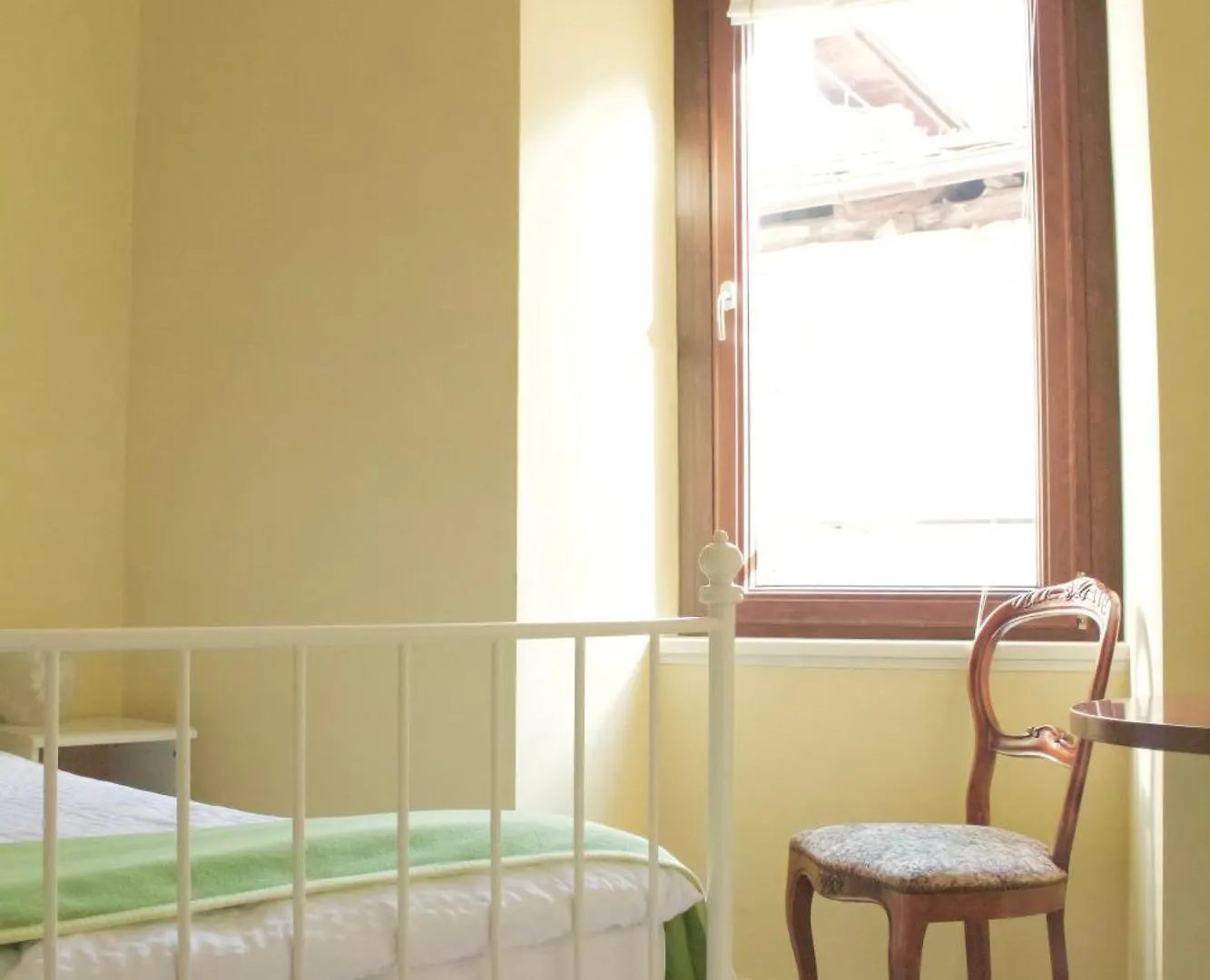 B&B Il Riccio Tirano Italy
