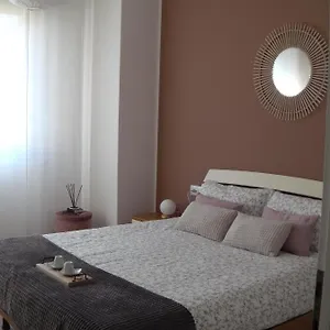 Arcobaleno - 2 Min Walk To Bernina Express Bed & Breakfast