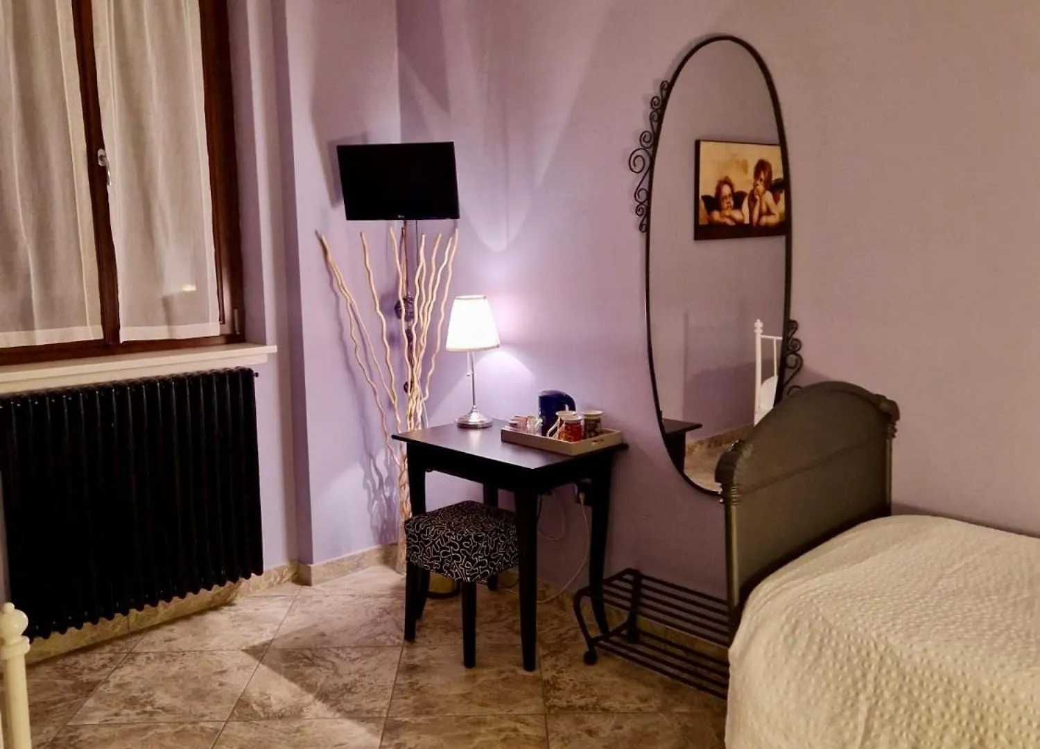 B&B Il Riccio Tirano