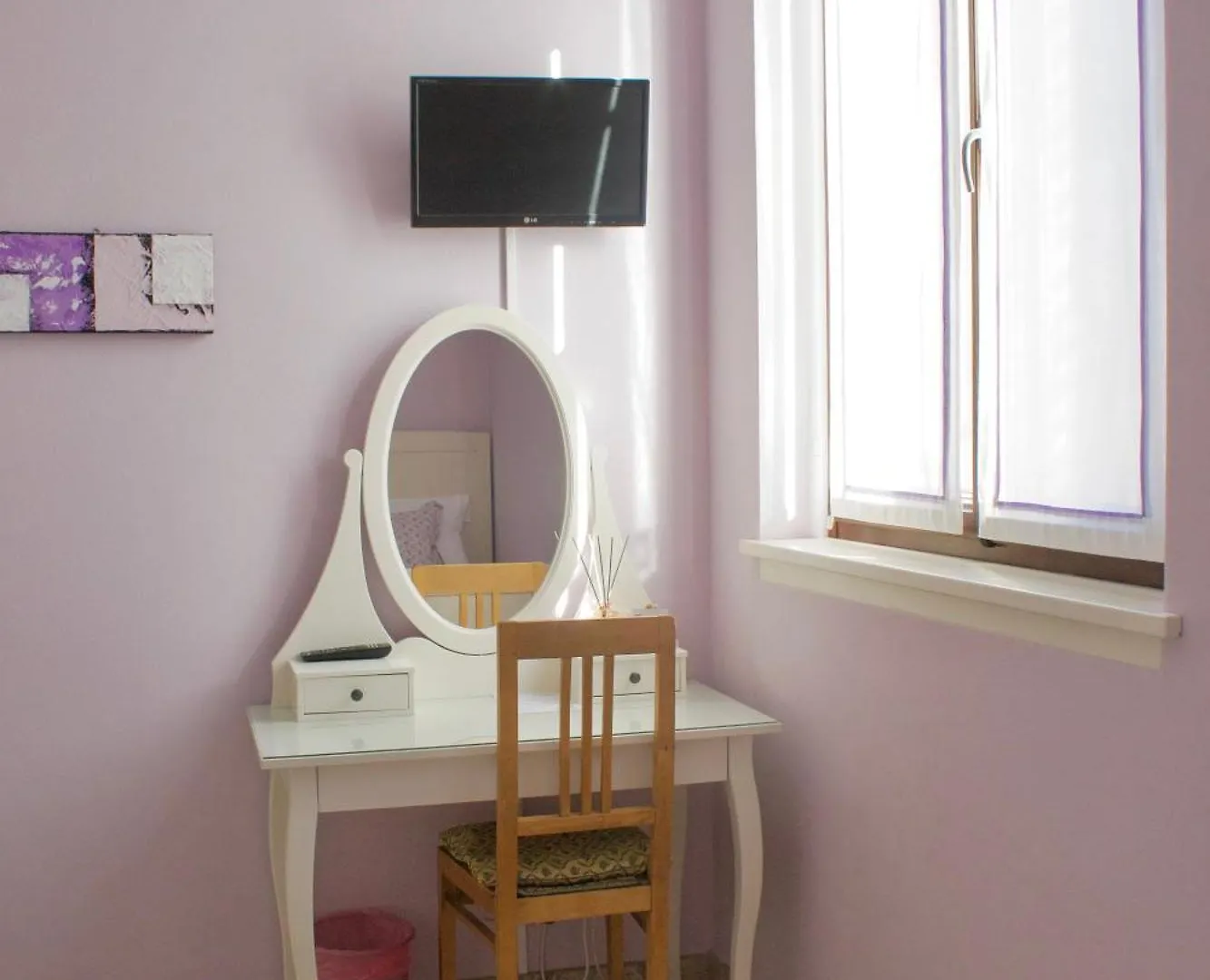 B&B Il Riccio Tirano