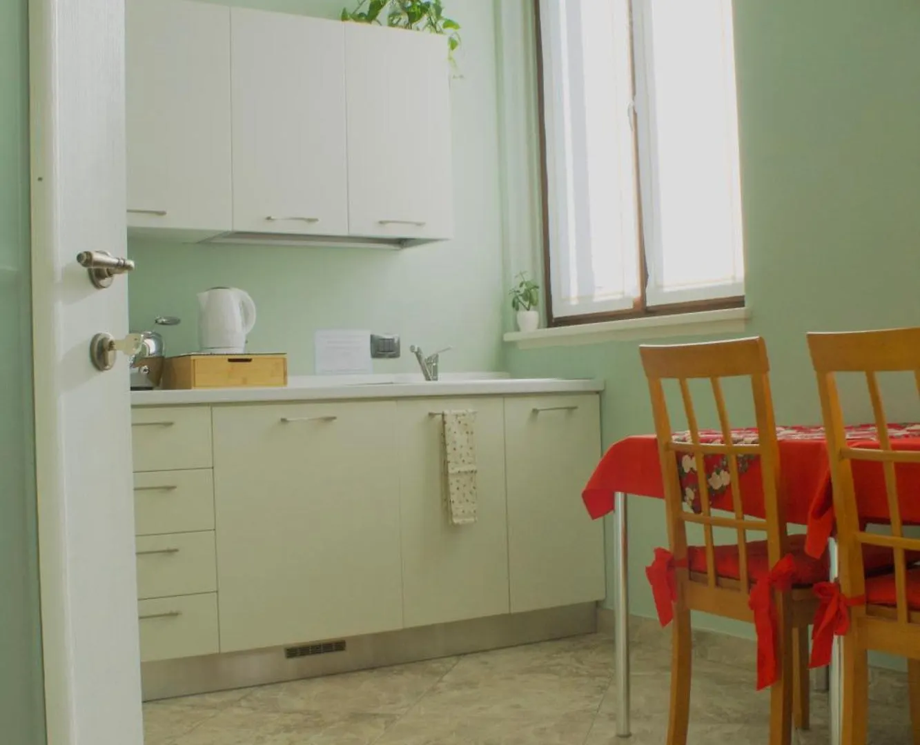 B&B Il Riccio Tirano Bed & Breakfast
