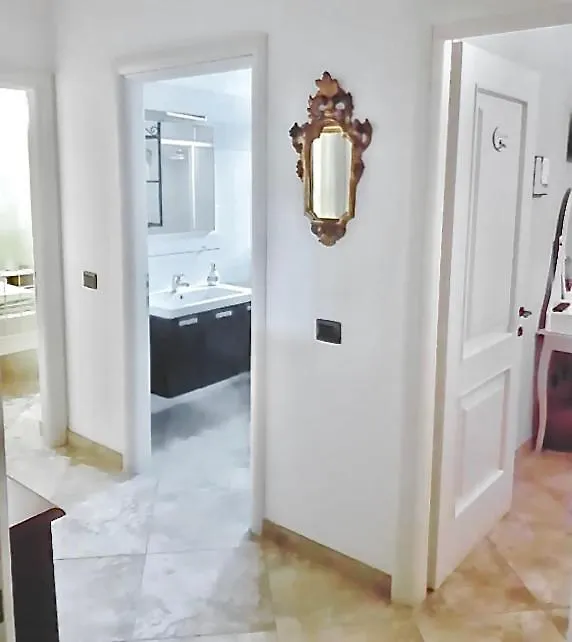 B&B Il Riccio Tirano